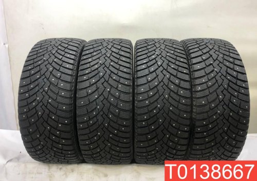 Pirelli Scorpion Ice Zero 2 255/50 R19 107H  - 1
