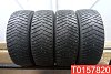 Goodyear UltraGrip Ice Arctic 4х4 SUV 225/60 R17 103T 