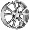 X trike X-122 7,5x18 5x120 ET43 dia 72,6 HS