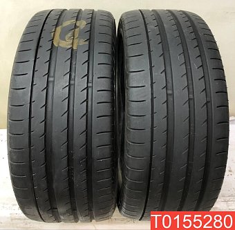Yokohama Advan Sport V105 255/35 R19 96Y  Yokohama Advan Sport V105 255/35 R19 96Y