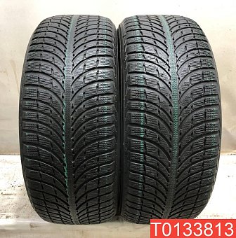 Michelin Latitude Alpin LA2 235/55 R19 105V 