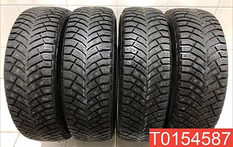 Michelin X-Ice North 4 215/65 R17 103T 