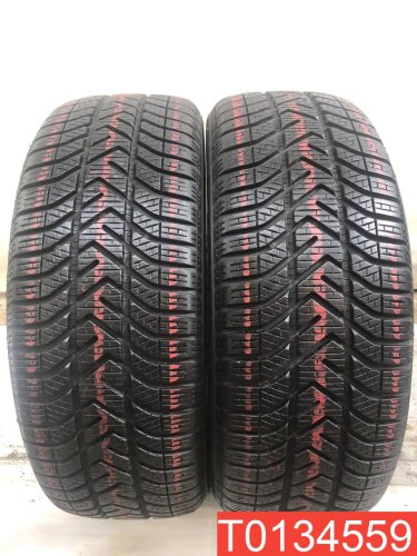 Pirelli Winter 210 SnowControl Serie III 205/55 R16 91H  - 1