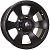 TechLine NEO 652 7,5x16 5x139,7 ET0 dia 108,1 BLm