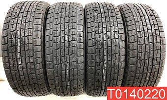 Goodyear Ice Navi ZEA Hybrid 215/60 R16 95Q 