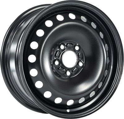 Диски TREBL 8325P FORD MONDEO 2007/C-MAX (AB N15)/FOCUS SUV (FL AB N13)/KUGA - 1