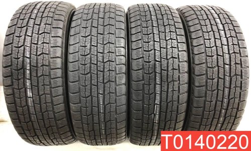 Goodyear Ice Navi ZEA Hybrid 215/60 R16 95Q  - 1