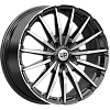 Wheels UP Up128 7,5x18 5x112 ET40 dia 57,1 new diamond