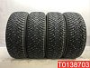Nokian Tyres Hakkapeliitta 8 225/55 R17 97T RunFlat