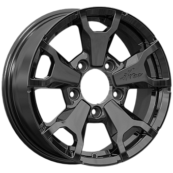 iFree Тайган 6x16 5x139,7 ET40 dia 98,1 BK iFree Тайган 6x16 5x139,7 ET40 dia 98,1 BK