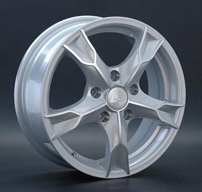 Диски LS wheels 112 - 1