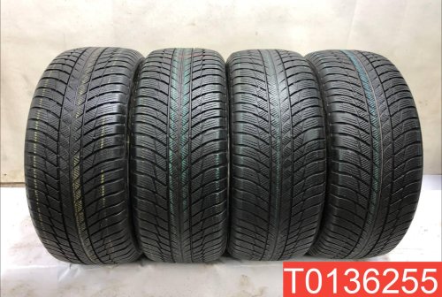 Bridgestone Blizzak LM001 245/50 R19 105V RunFlat - 1