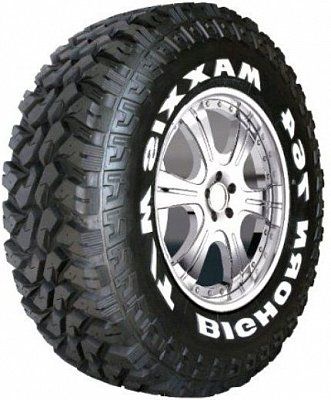 Шины Maxxis MT-764 Bighorn - 1