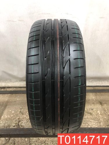 Bridgestone Potenza S001 225/40 R19 89Y RunFlat - 1