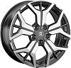 Replay Changan (CHG8) 7x17 5x110 ET45 dia 67,1 BKF