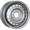 TREBL 42B29C 5x13 4x98 ET29 dia 60,1 silver