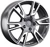 Replay BMW (B234) 7,5x17 5x112 ET52 dia 66,6 GMF