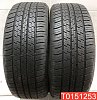 Continental 4x4 Contact 255/55 R19 111V 
