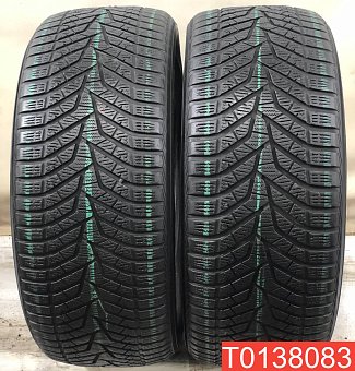 Yokohama BluEarth Winter V905 255/45 R19 104V 