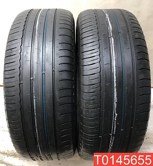 Nokian Tyres Hakka Blue 3 SUV 265/60 R18 110V 