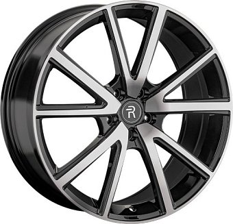 Replay KIA (Ki390) 8,5x20 5x114,3 ET54 dia 67,1 BKF