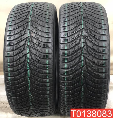 Yokohama BluEarth Winter V905 255/45 R19 104V  - 1