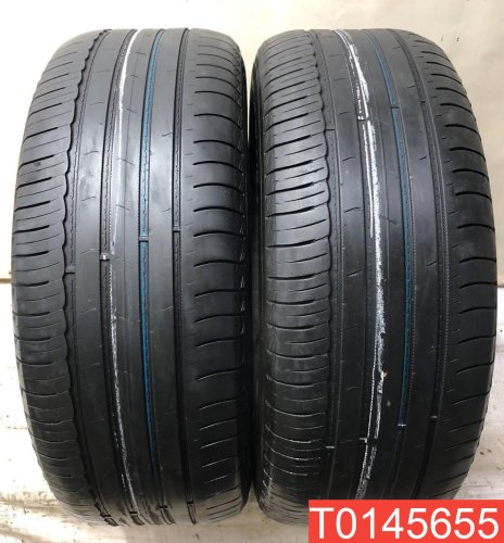 Nokian Tyres Hakka Blue 3 SUV 265/60 R18 110V  - 1
