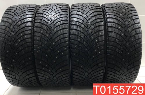 Pirelli Scorpion Ice Zero 2 255/45 R20 105H  - 1