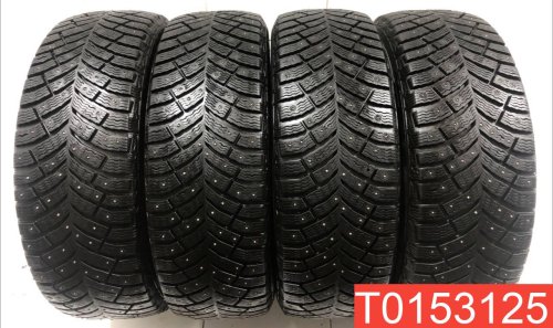 Michelin X-Ice North 4 205/65 R16 99T  - 1