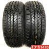 Cooper Evolution CTT SUV 225/55 R19 99H 