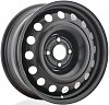 Trebl 7860 CITROEN C4 PICASSO (B58)/GRAND PICASSO 10.06- / BERLINGO (B9)/06.08- / PEUGEOT PARTNER (B9)/05.08-/PARTNER II TEPEE 6,5x16 4x108 ET26 dia 6
