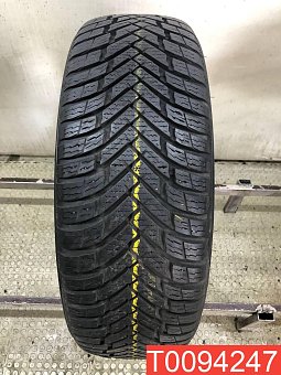 Nokian Tyres Weatherproof 195/65 R15 91H 