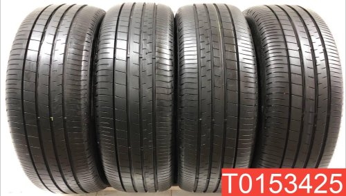 Dunlop Veuro VE304 225/55 R18 98V  - 1