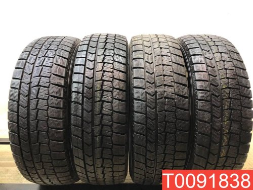 Dunlop Winter Maxx WM02 185/65 R15 88Q  - 1