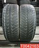 Goodyear UltraGrip Ice 235/55 R19 101T 