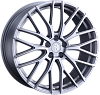 Replay BMW (B210) 8x18 5x120 ET30 dia 72,6 MGM