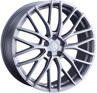 Replay BMW (B210) 8x18 5x120 ET30 dia 72,6 MGM