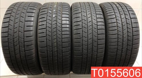 Continental CrossContact Winter 275/40 R22 108V  - 1