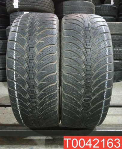 Goodyear UltraGrip Ice 235/55 R19 101T  - 1