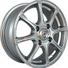 NZ SH607 5,5x14 4x98 ET35 dia 58,6 SF