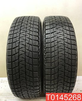 Bridgestone Blizzak DM-V1 225/65 R17 102Q 