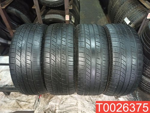 Cooper Discoverer HTS 265/60 R18 110H  - 1