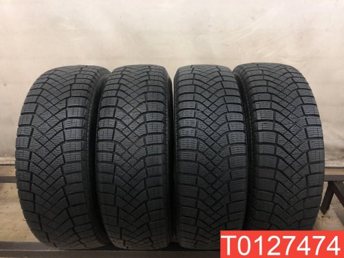 Pirelli Ice Zero FR 195/65 R15 95T  - 1