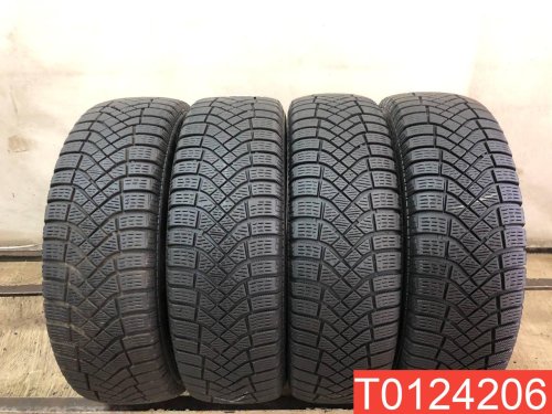 Pirelli Ice Zero FR 185/65 R15 92T  - 1
