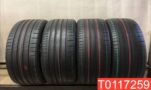 Pirelli P Zero PZ4 285/30 R22 101Y  - 1