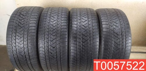 Pirelli Scorpion Winter 285/45 R20 112V  - 1