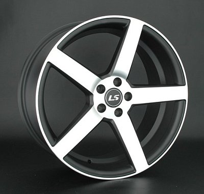 Диски LS wheels 552 - 1