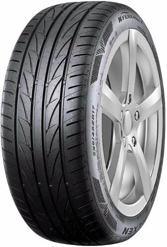 Шины Nexen N*Fera Primus V 215/45 R17 91W XL - 1