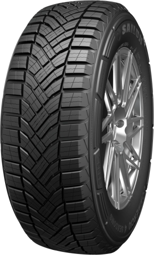 Шины Sailun Commercio 4 Seasons 205/75 R16C 113/111R M+S 3PMSF - 1