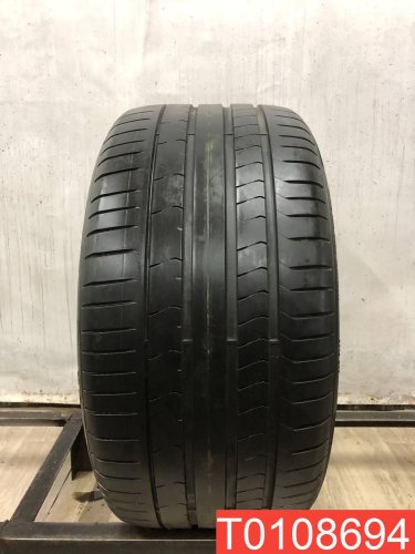 Pirelli P Zero PZ4 315/35 R20 110W RunFlat - 1